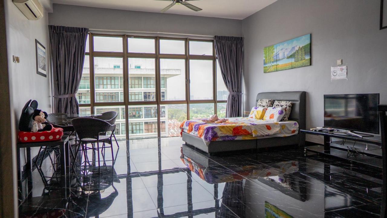 Mount Austin #palazio A1 Modern-elegance 1-2pax #mspro Johor Bahru