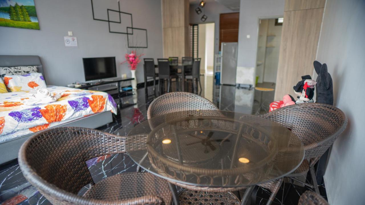 Apartment Mount Austin #palazio A1 Modern-elegance 1-2pax #mspro