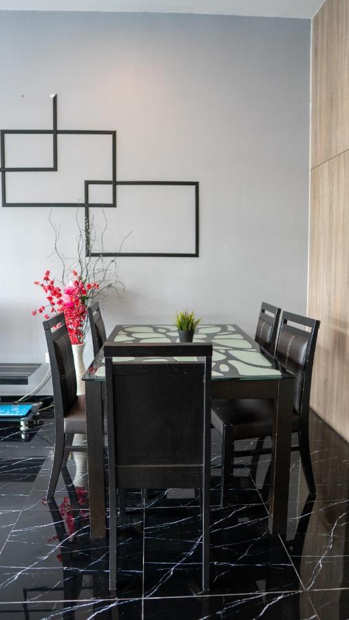 Mount Austin #palazio A1 Modern-elegance 1-2pax #mspro Apartment