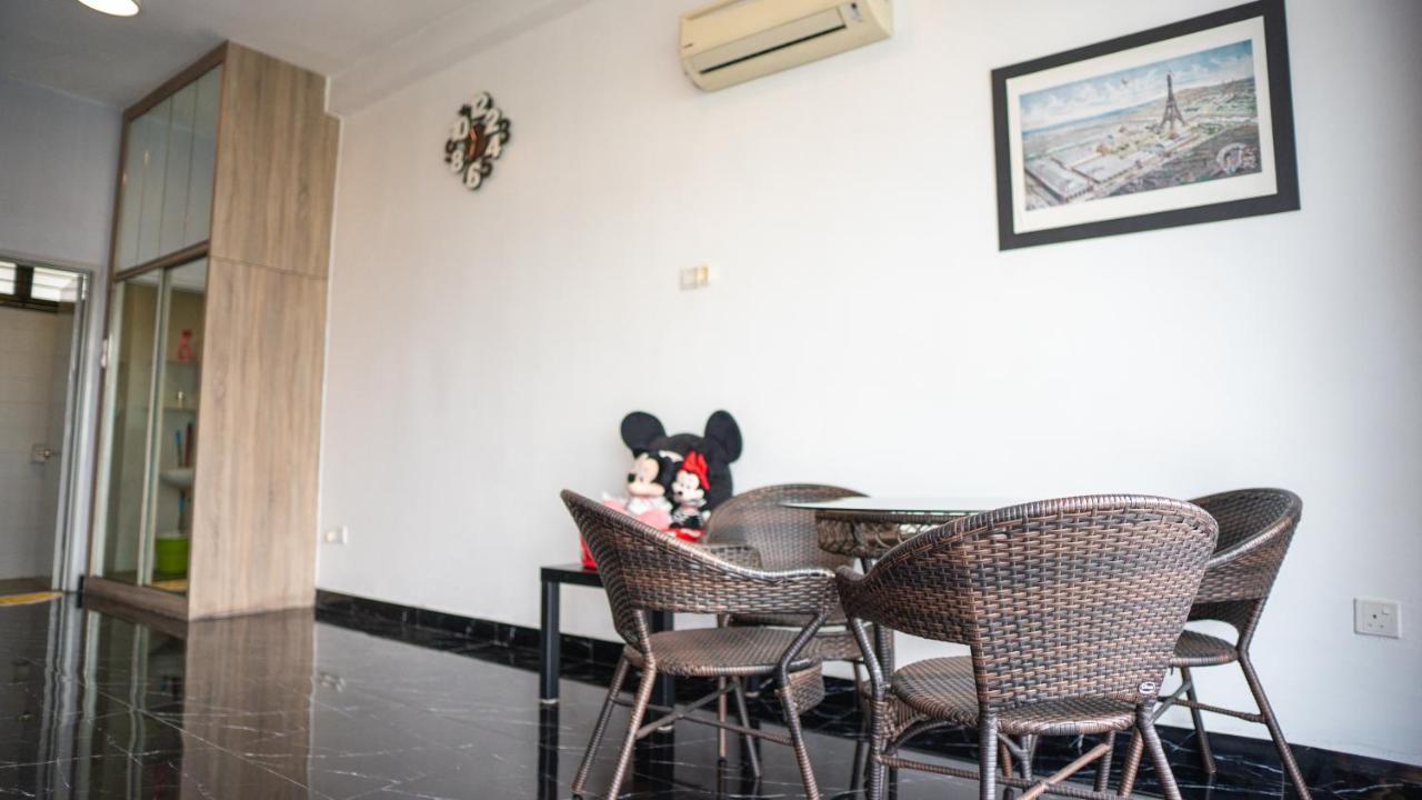Mount Austin #palazio A1 Modern-elegance 1-2pax #mspro