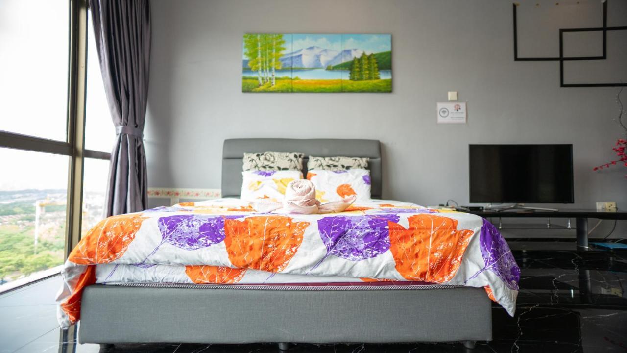 Mount Austin #palazio A1 Modern-elegance 1-2pax #mspro Johor Bahru