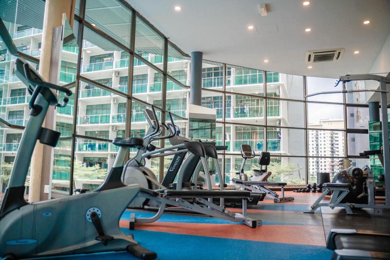 Mount Austin #palazio A1 Modern-elegance 1-2pax #mspro *
