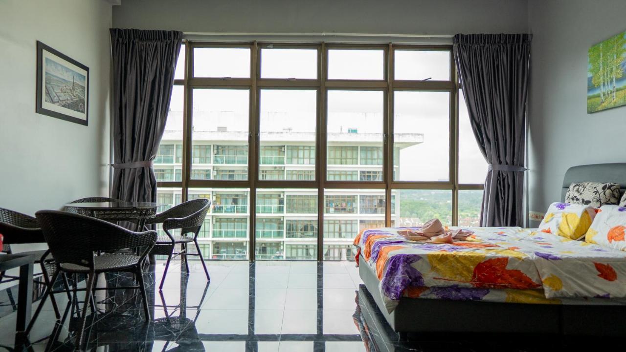 Mount Austin #palazio A1 Modern-elegance 1-2pax #mspro Apartment