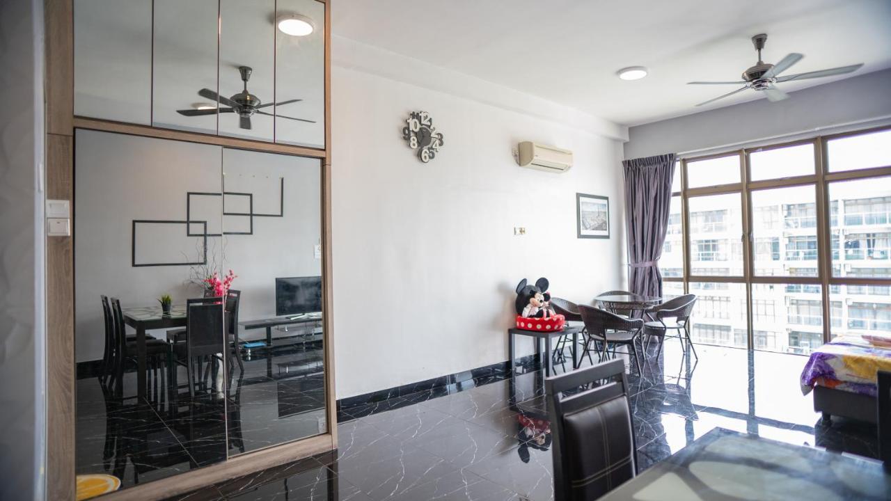 Mount Austin #palazio A1 Modern-elegance 1-2pax #mspro *