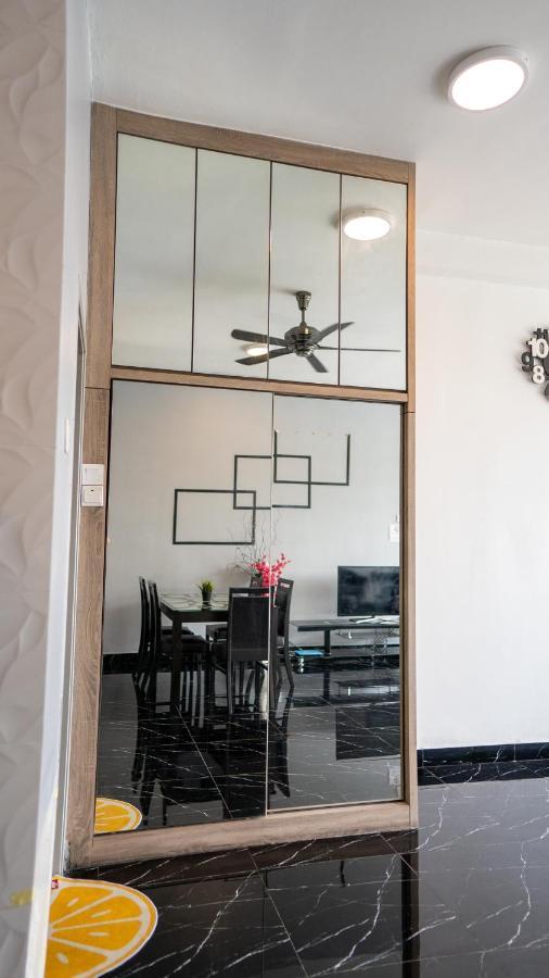 Apartment Mount Austin #palazio A1 Modern-elegance 1-2pax #mspro