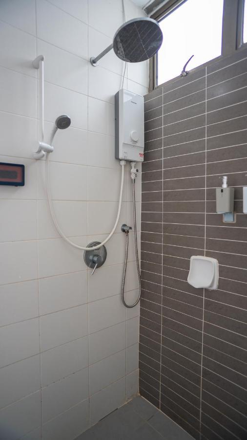 Apartment Mount Austin #palazio A1 Modern-elegance 1-2pax #mspro *